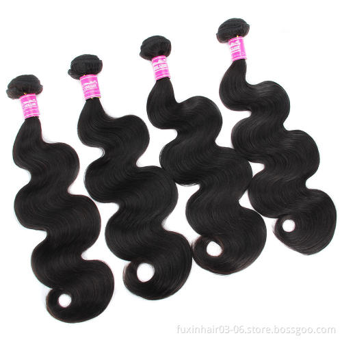 Dropshipping Wholesale Virgin Hair Vendors Unprocessed 100% Remy Single Donor Mink Brazilian Indian Raw Virgin Hair